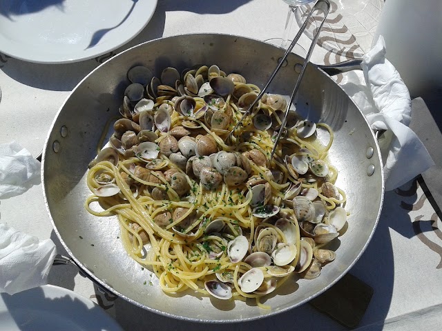 Bagno Ristorante Mercurio N.6