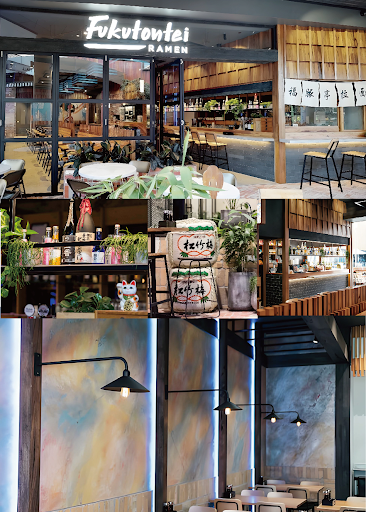 Photo of Fukutontei Ramen Frankston