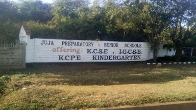 Photos of Juja Preparatory School