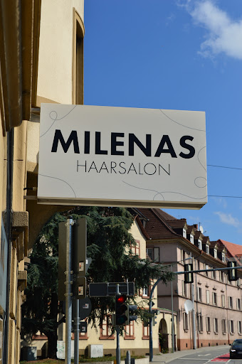 Milenas Haarsalon - Thumbnail