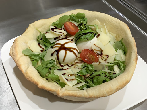 Photo 3 - Pizzeria Bel Mondo Herserange