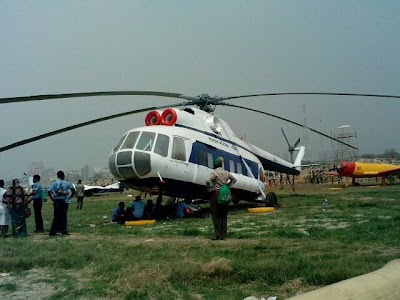 Photos of Bangabandhu Hi-Tech City