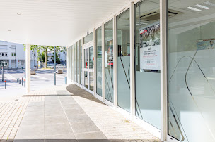 Photo n°5 de Agence MACSF (uniquement sur RDV ) à Rennes (Agence d'assurance)