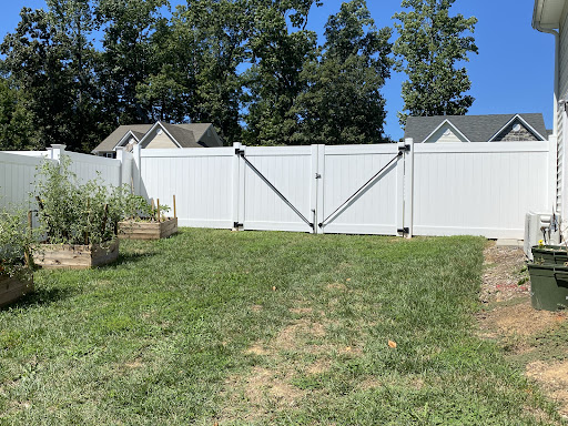 Good Neighbor Fence - Richmond Virginia - Thumbnail