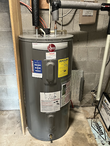 Reliant Heating & Cooling - Thumbnail