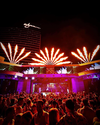LasVegasNightclubs.com - Free Guest Lists & Bottle Service Reservations Gallery - United States