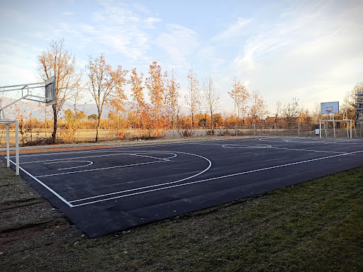 Godega Basket - Visual