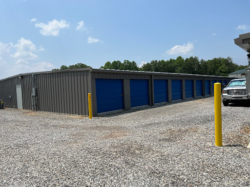 A & A Auto Rental & Self Storage