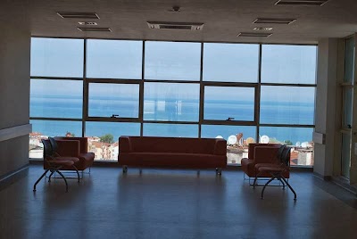 Photos of Special Unye &Ccedil;akırtep Hospital