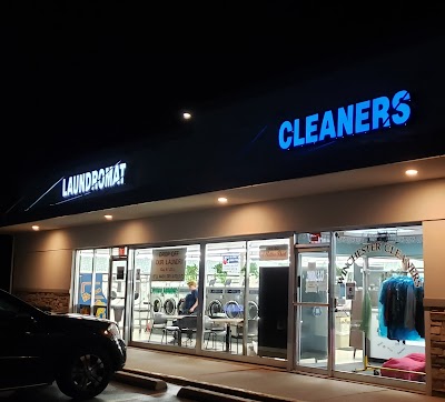 Winchester Cleaners