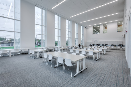 Conestoga College Waterloo Campus - Thumbnail
