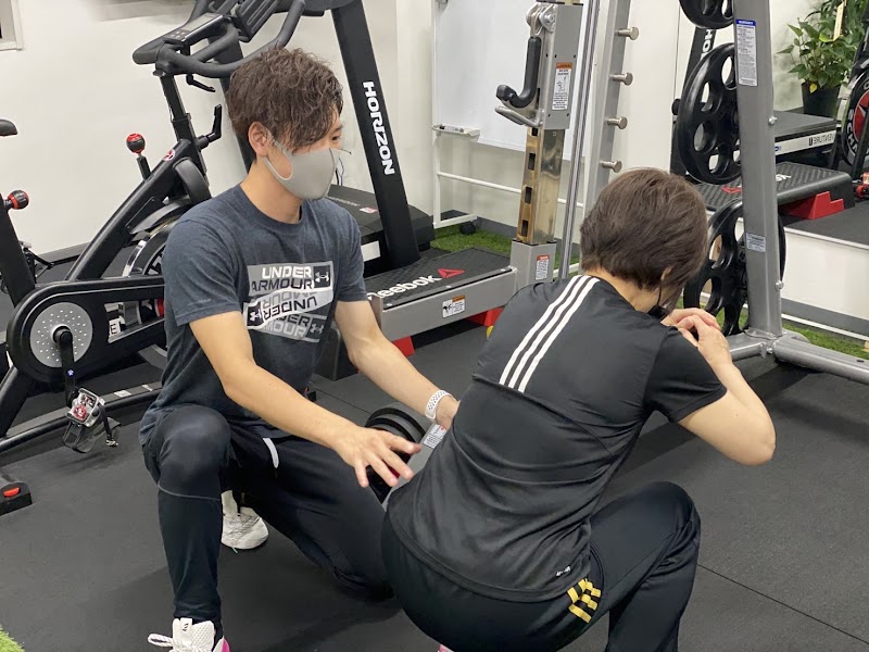 JOYTORE福岡白金店