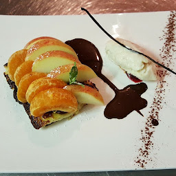 Photo n°17 de Restaurant La Table de Cassan à L'Isle-Adam (Restaurant français)