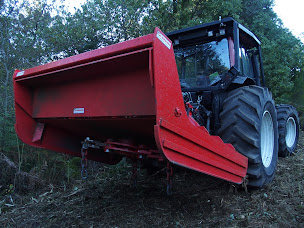 Photo n°5 de Etablissements Grenier Franco à Andancette (Fournisseur de matériel agricole)