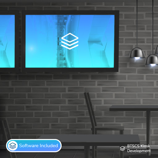 BTS Kiosk Solutions - Thumbnail