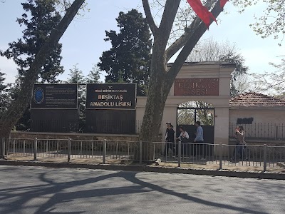 Besiktas High School