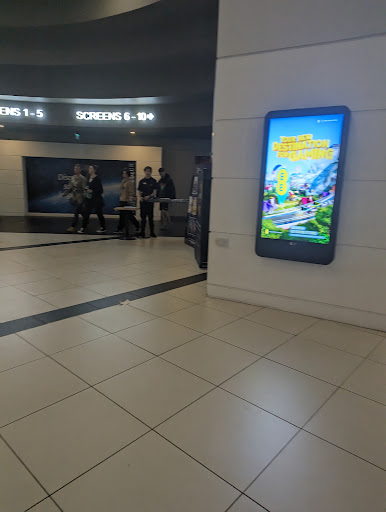 ODEON Dunfermline - Thumbnail