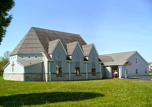 St Stephen's Evangelical Lutheran