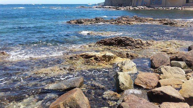 Port de Saint Tropez