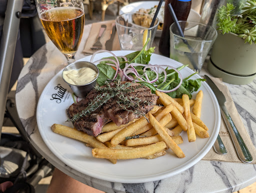 Stadt Restaurang - Thumbnail