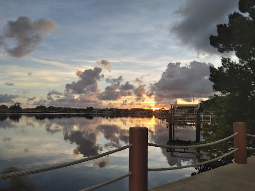 Oelsner Park - Visual