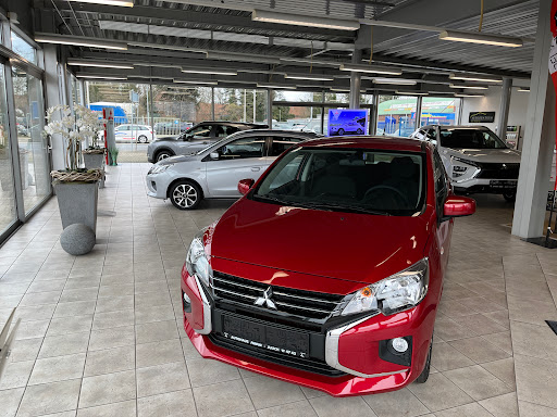 Autozentrum Ruhrig Mitsubishi-Vertragshändler und ISUZU-Servicepartner - Thumbnail