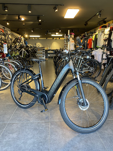 Velo2max Cuers - Thumbnail