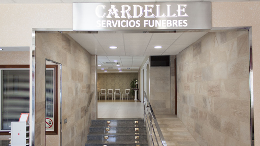 Cardelle Servicios Fúnebres