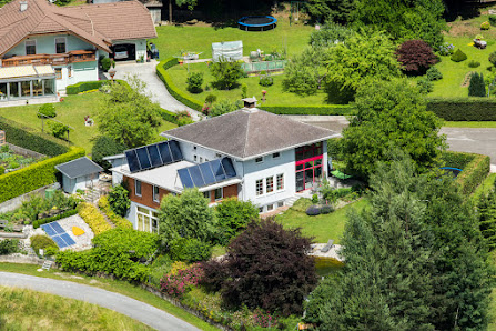 INAMEA Praxis Maria Ramšak St. Peter Fichtenweg 17, 9100 Völkermarkt, Österreich