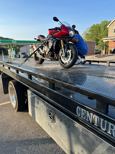 Aces Custom Automotive & Towing + Recovery - Thumbnail