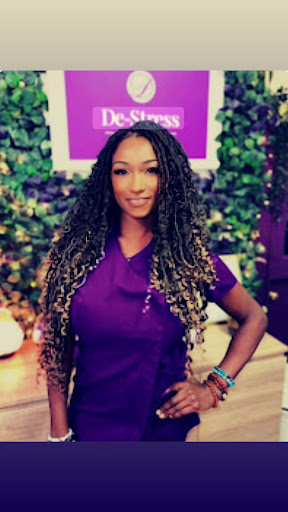 De-Stress Massage Therapy Sutton Coldfield