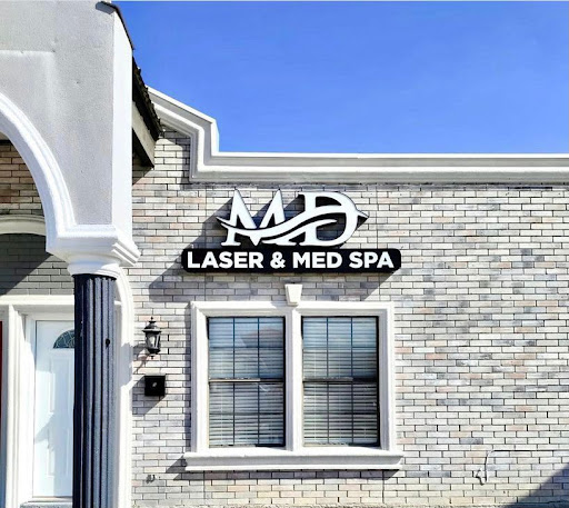 MD Laser and Med Spa - Thumbnail