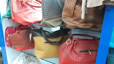 Photos of Sawasdee Nepal, Thai Fashion shop
