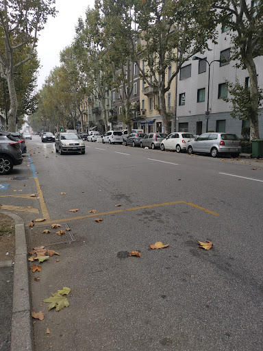 Via Marelli Via Cavallotti (Sesto S.G.) - Thumbnail