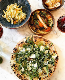 Photo n°21 de Uno à Paris (Pizzeria)