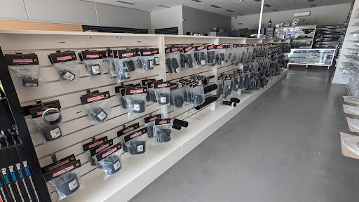 Independent Motorsports & Walkinshaw Performance Centre Gallery - Australia