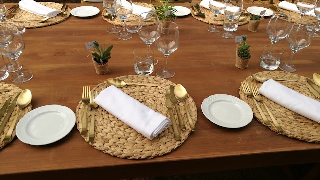 Finca Punta del Lomo