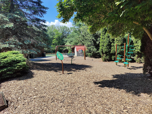 Christy Mathewson Park - Thumbnail