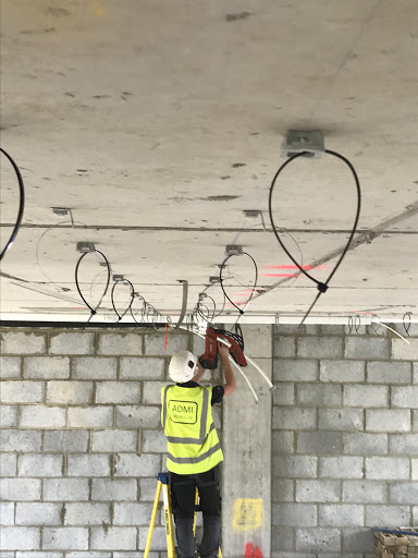 ADMI Electrical - Visual