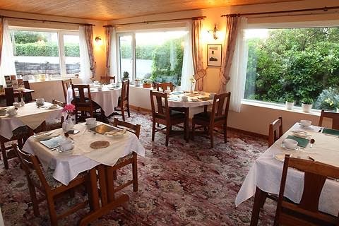 San Antoine B&B by null