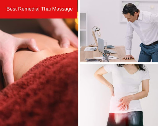 Ning Thai Massage - Marian Town Centre - Thumbnail