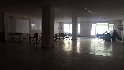 Centro Educativo Tlaltenango - Thumbnail