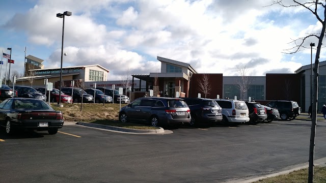 The Salvation Army Ray & Joan Kroc Corps Community Center