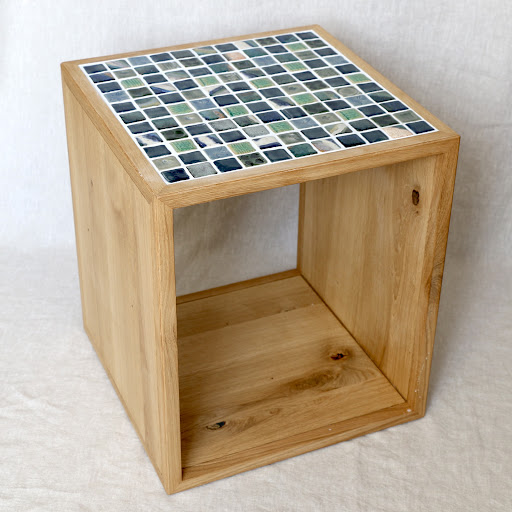 Holz+Kachel - Germany