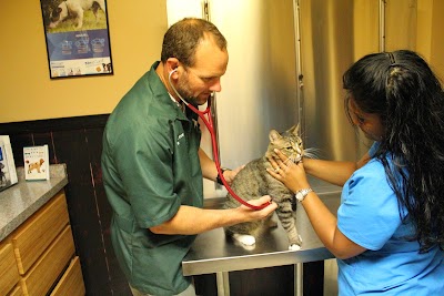 Photos of Woodland Animal Clinic