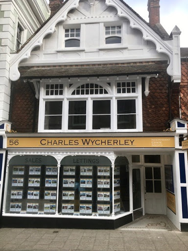 Charles Wycherley Independent Estate Agents Ltd