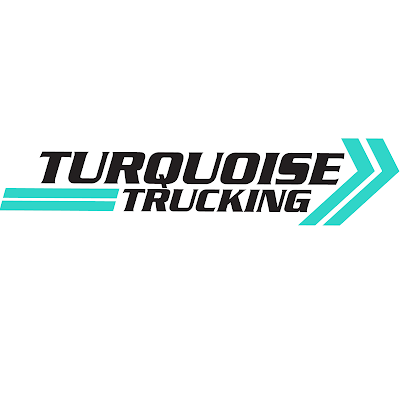 Turquoise Trucking