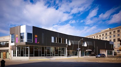 Carnegie Library of Pittsburgh - East Liberty