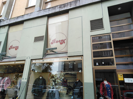 Rock Moda
