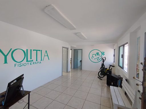 Yolitia Fisioterapia - Thumbnail